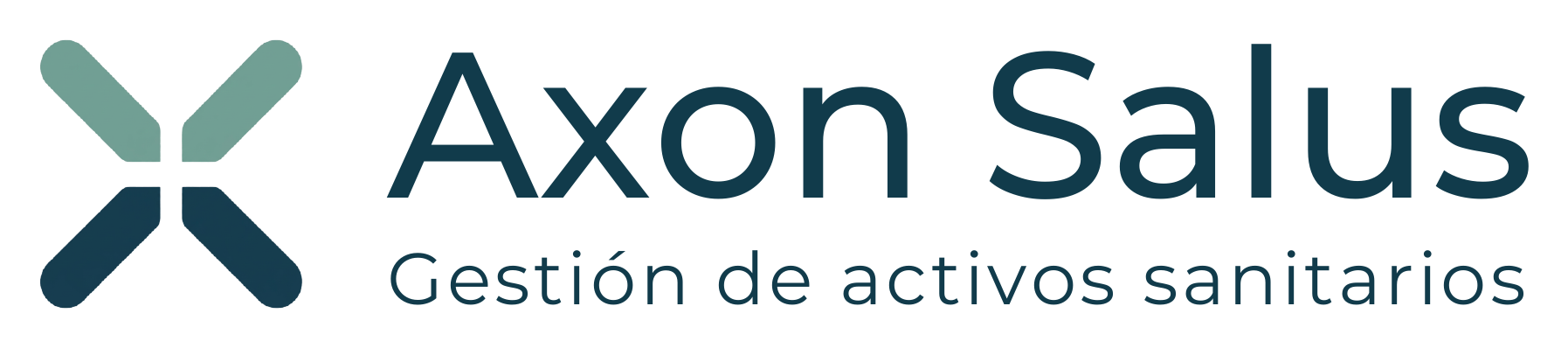 Axon Salus · Gestión de activos sanitarios